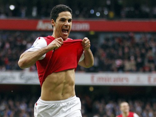 Arteta