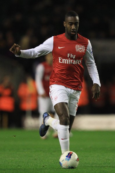 Djourou