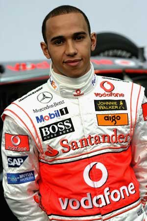 lewishamilton