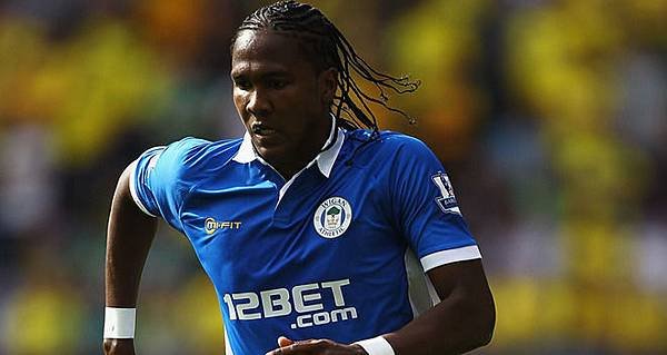 Rodallega-Wigan