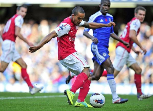 walcott