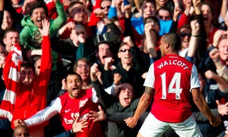 Theo-Walcott