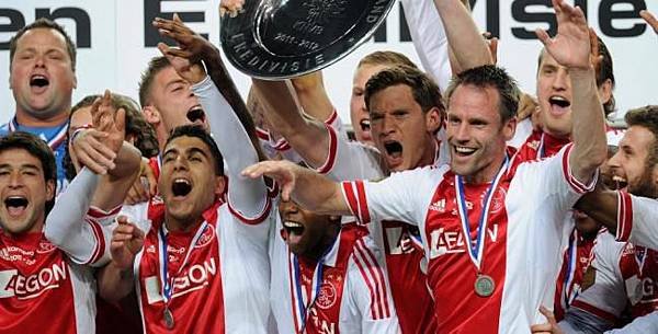 Ajax2012