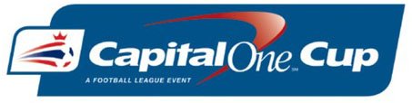 capital one cup logo