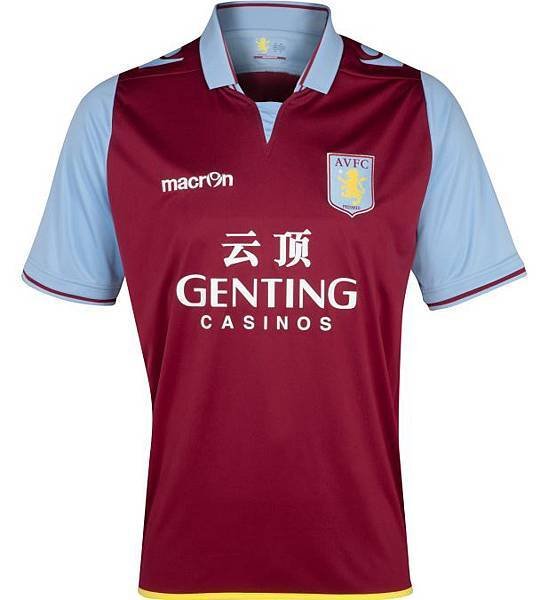 AstonVilla2013