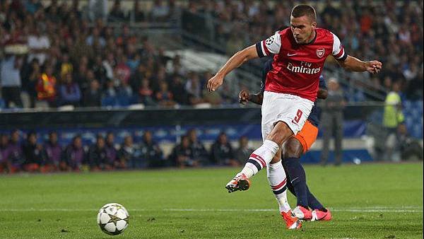 poldi goal