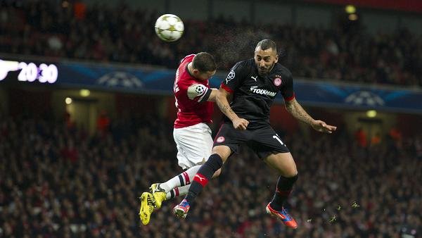 Mitroglou