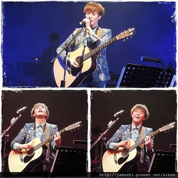 「共存︱coexistence音樂會」@Legacy 20130322-2