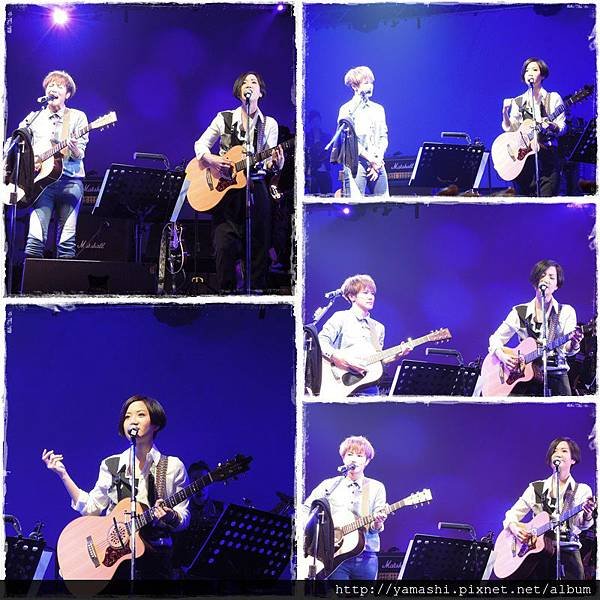 「共存︱coexistence音樂會」@Legacy 20130322-5