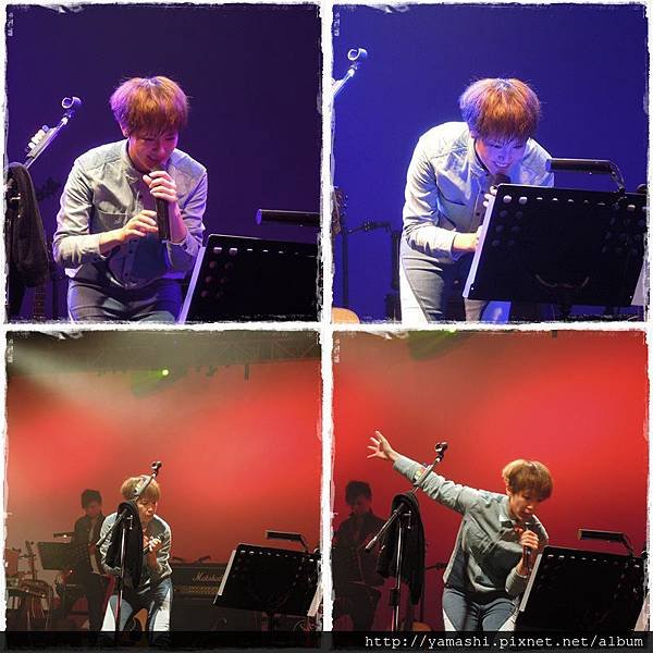 「共存︱coexistence音樂會」@Legacy 20130322-7
