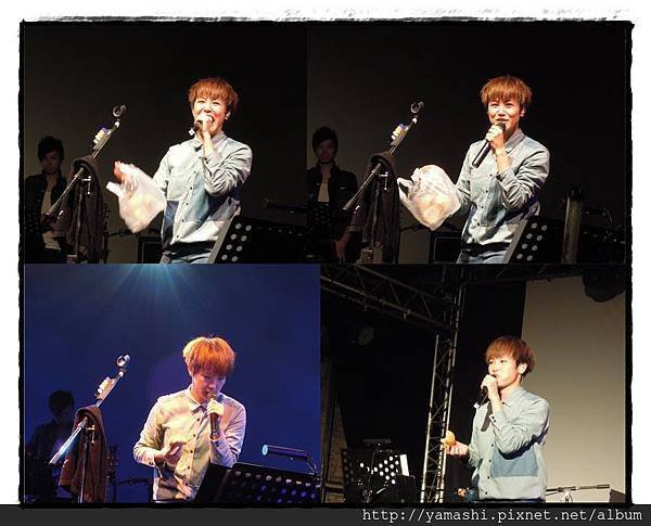 「共存︱coexistence音樂會」@Legacy 20130322-8