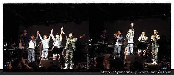 「共存︱coexistence音樂會」@Legacy 20130322-12