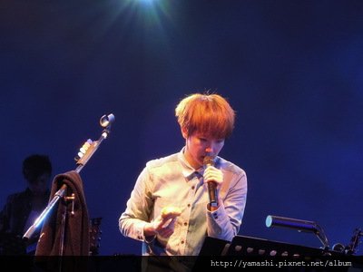 「共存︱coexistence音樂會」@Legacy 20130322-13