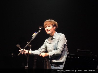 「共存︱coexistence音樂會」@Legacy 20130322