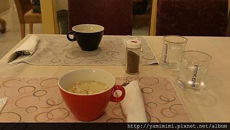 濃湯