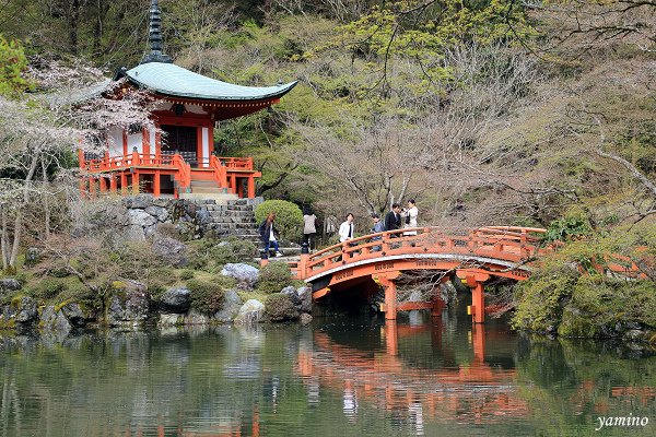 醍醐寺