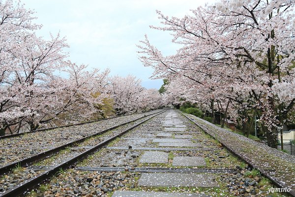 蹴上鐵道