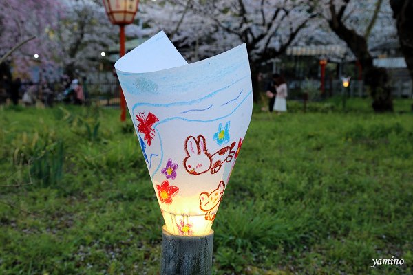 平野神社