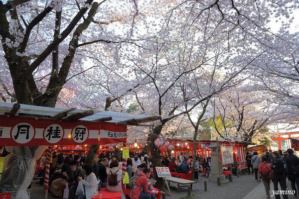 平野神社