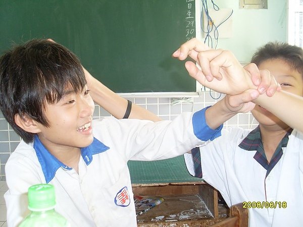 小學的照片