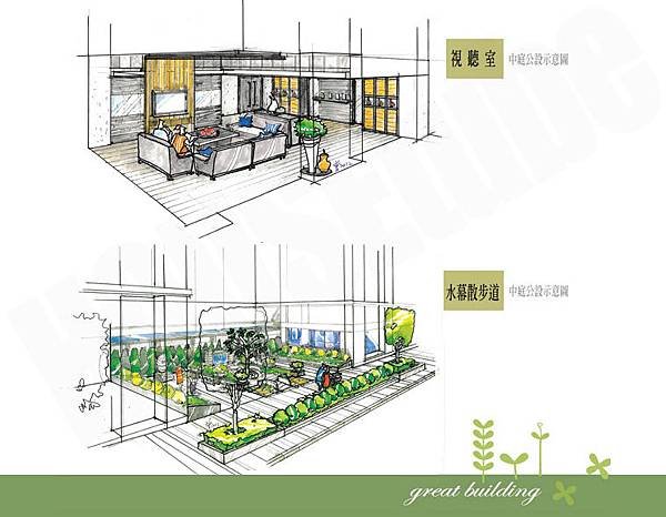 情定水蓮10台中市北屯區新光段新光特區10期十期 (5)