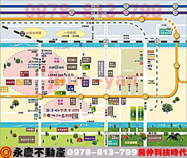 佳福建設佳福皇璽佳福帝璽新光特區新光段10期1 (12)