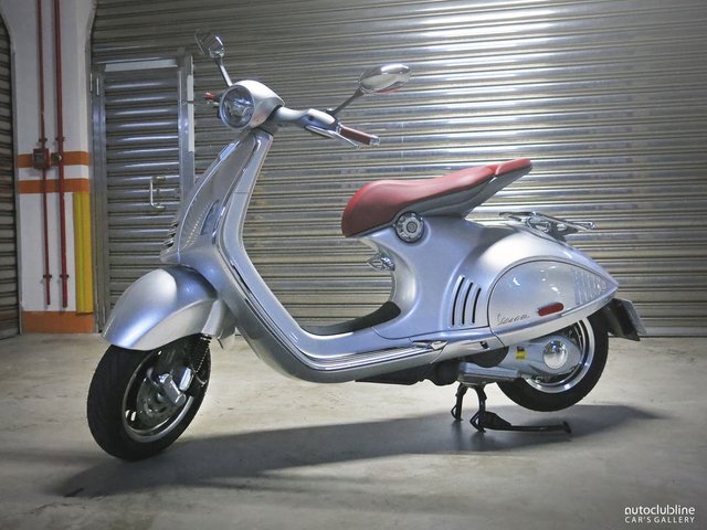 Vespa 946 Bellissima