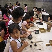 鶯歌陶瓷博物館 20110820_17.JPG