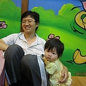 嚕姨逸馨園相聚 20110821_13.JPG