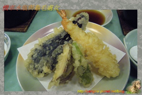 鶯宿溫泉 森之風 晚餐9.jpg