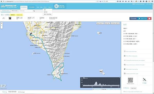 bikemap