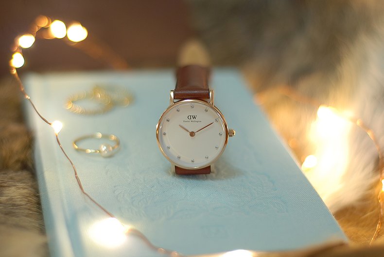 Daniel Wellington