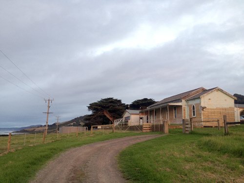 (住宿)(澳洲)推薦大洋路中段溫馨住宿