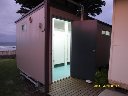 (住宿)(澳洲)推薦大洋路中段溫馨住宿