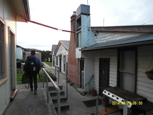 (住宿)(澳洲)推薦大洋路中段溫馨住宿