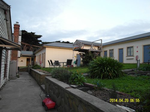 (住宿)(澳洲)推薦大洋路中段溫馨住宿
