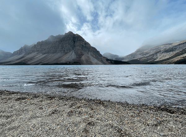 《2023.9月》洛磯山脈Day6-沛托湖Peyto Lak