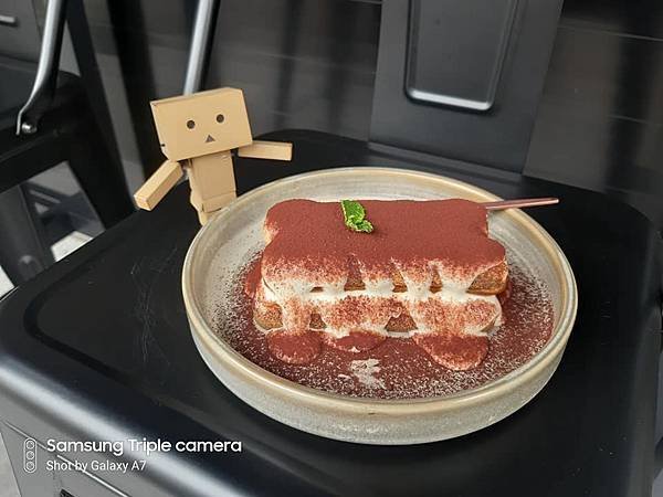南屯區 Leggenda Caffe - 2