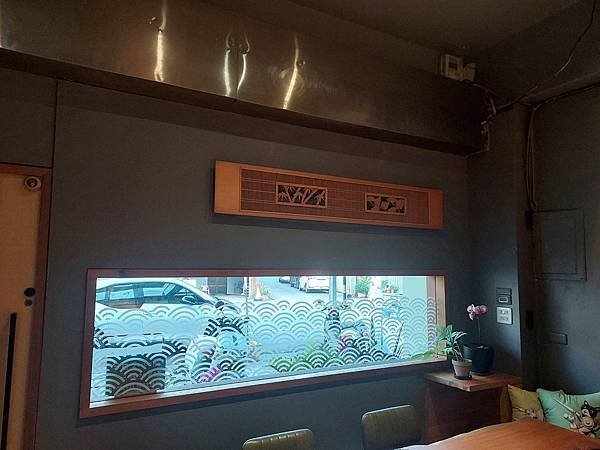 霧峰區 食堂大河 （しょくどうたいが）8