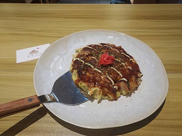 霧峰區 食堂大河 （しょくどうたいが）3
