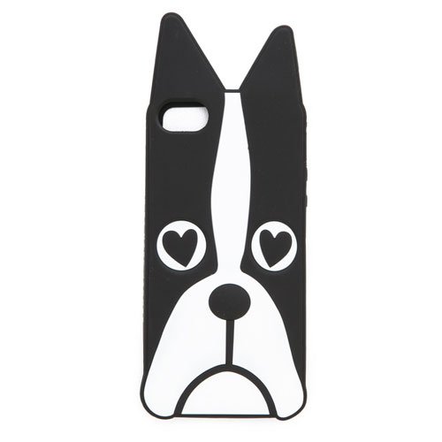 Marc By Marc Jacobs IPHONE5/5s 狗狗手機殼 NT1480