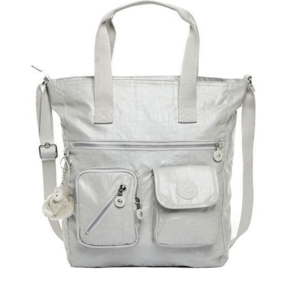 Kipling Joslyn Tote 肩背/ 手提 / 斜背 實用包 NT2080