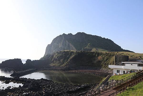 【東遊】濟州島自由行DAY4－重返濟州市區！尋覓IG超夯「鮮