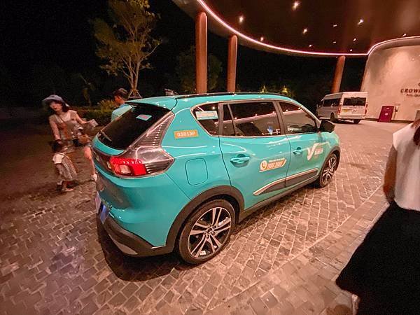 【東遊】越南｜越南最大水族館建築是「巨大海龜」太酷！越南版迪