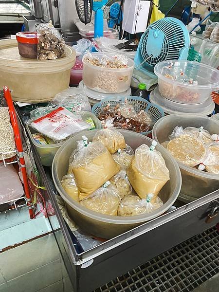 【東遊】泰國｜Silom Thai Cooking Scho