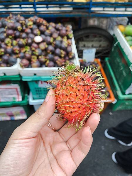 【東遊】泰國｜Silom Thai Cooking Scho