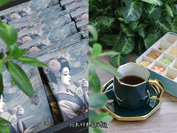 【東食】果菲咖啡Goffee Coffee｜濾掛包咖啡推薦：