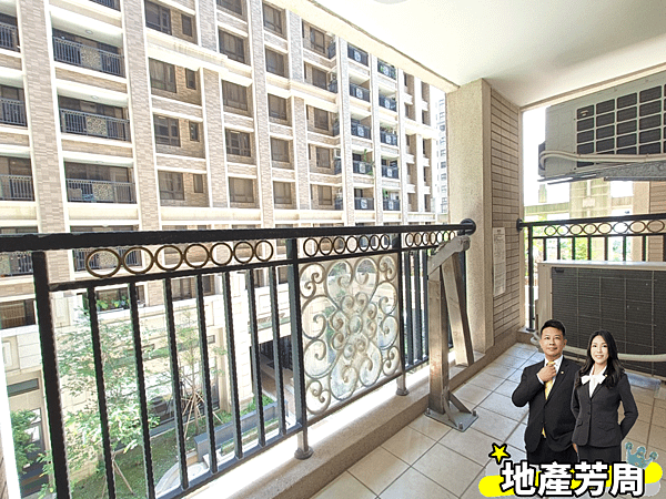 新竹市東區【興世代美3房+平車】2880萬-地產芳周/永慶科