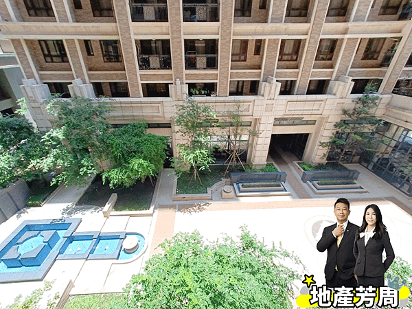 新竹市東區【興世代美3房+平車】2880萬-地產芳周/永慶科