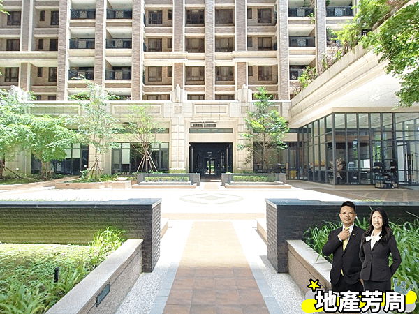 新竹市東區【興世代美3房+平車】2880萬-地產芳周/永慶科